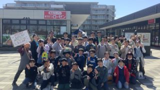 「万騎が原小学校企画 MAKIフェス」2024年3月11日（月）